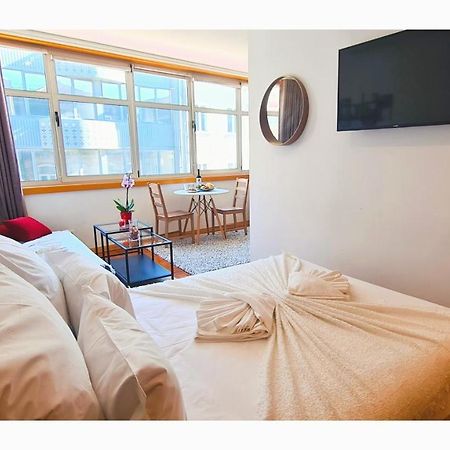Yaya Pt- Santa Catarina Apartaments Porto Buitenkant foto