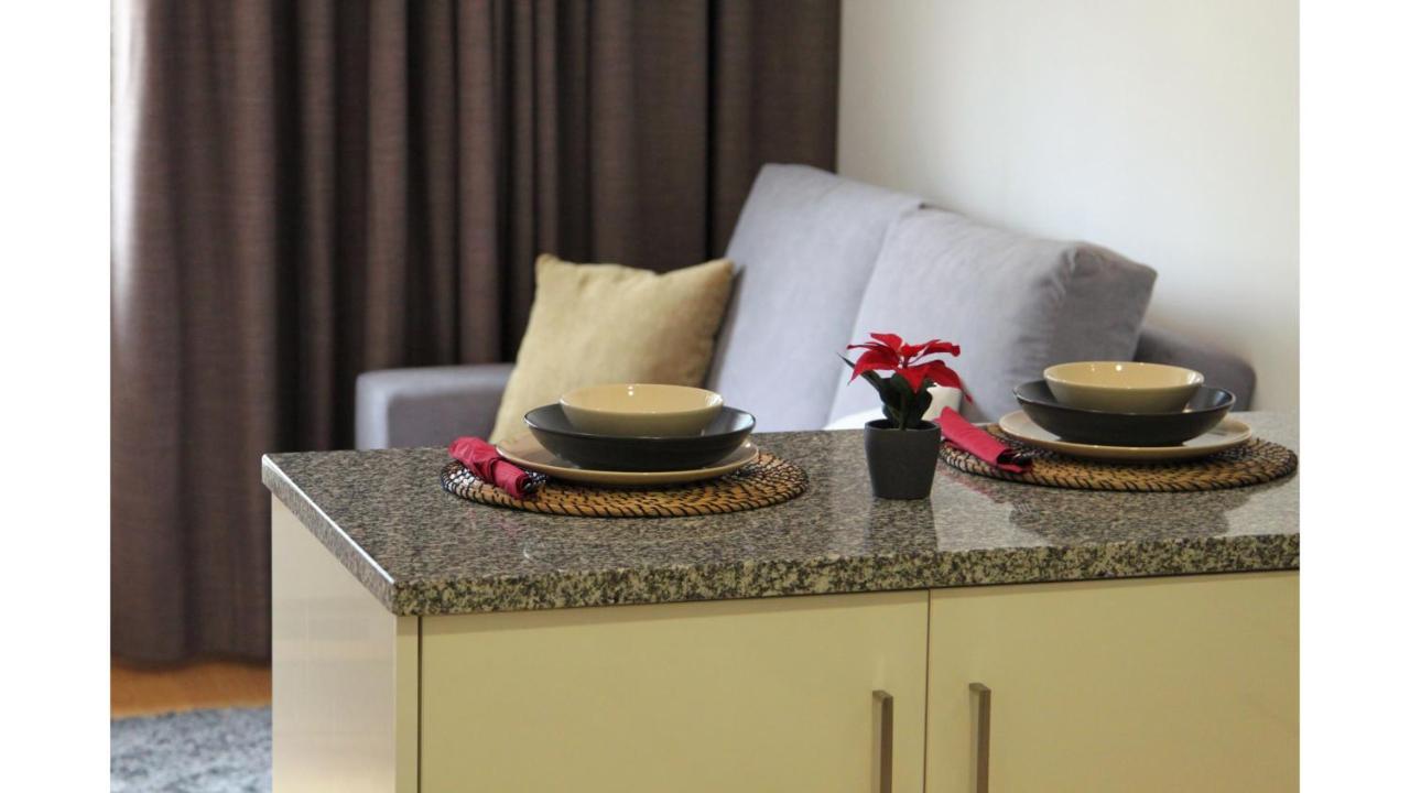Yaya Pt- Santa Catarina Apartaments Porto Buitenkant foto