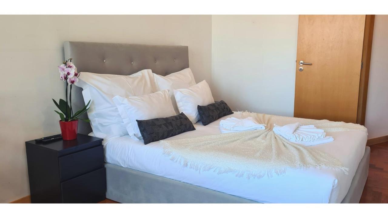 Yaya Pt- Santa Catarina Apartaments Porto Buitenkant foto
