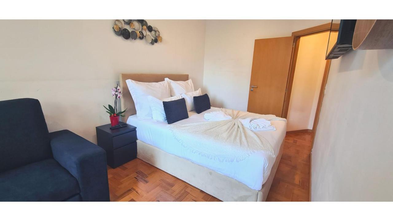 Yaya Pt- Santa Catarina Apartaments Porto Buitenkant foto