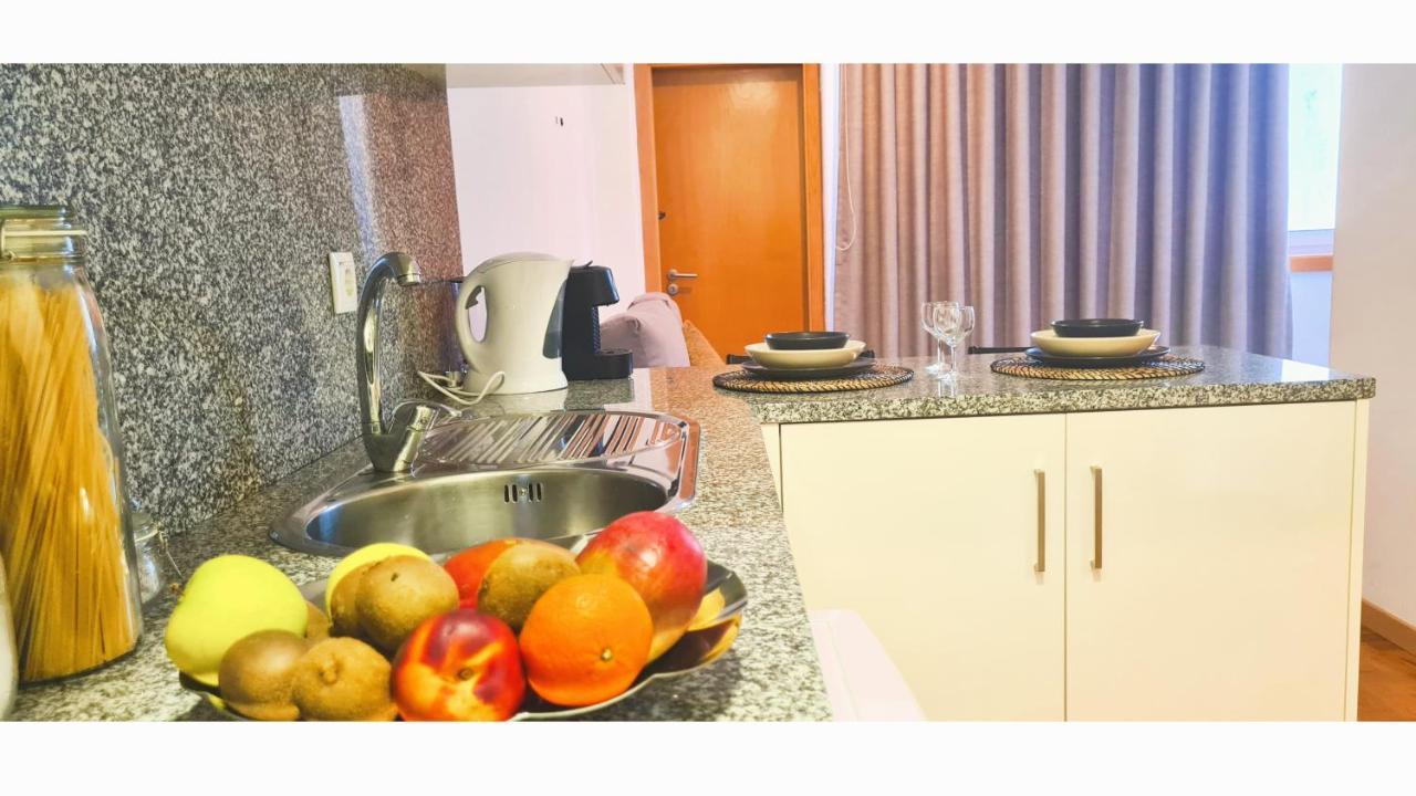 Yaya Pt- Santa Catarina Apartaments Porto Buitenkant foto
