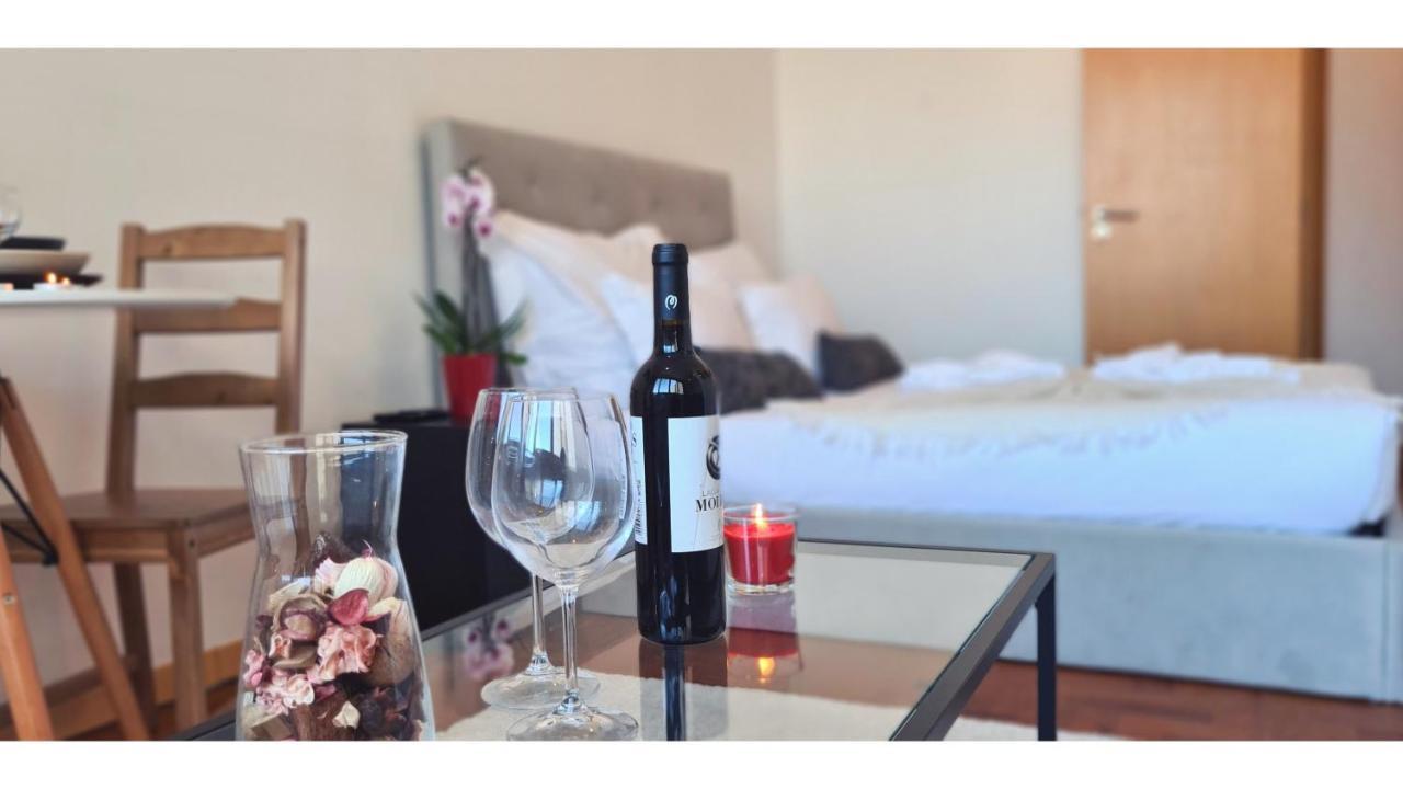 Yaya Pt- Santa Catarina Apartaments Porto Buitenkant foto