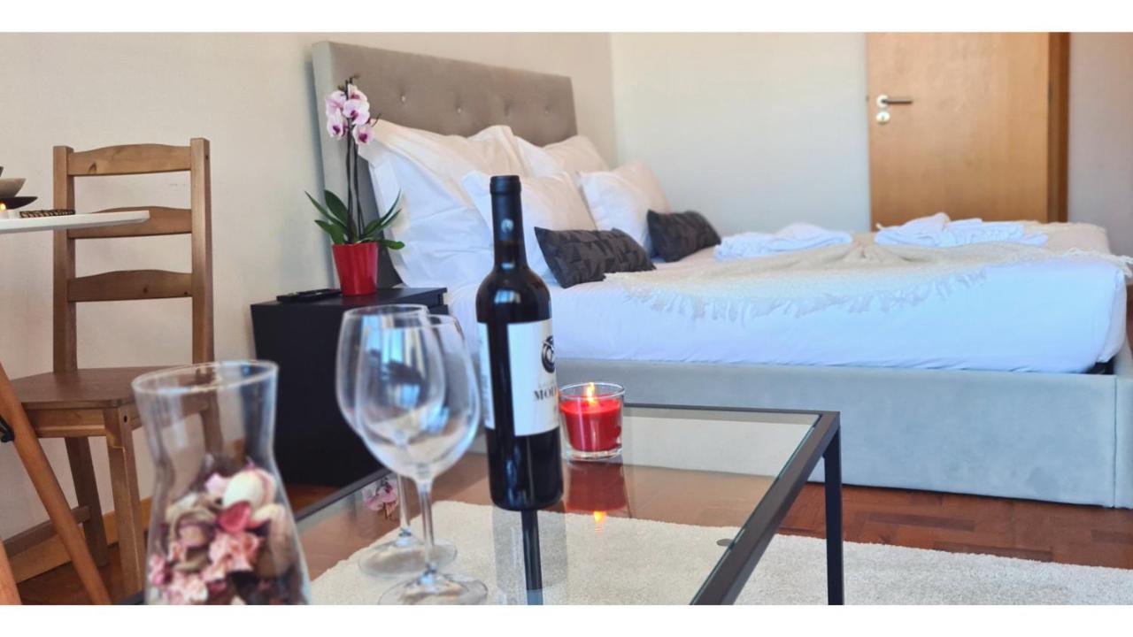 Yaya Pt- Santa Catarina Apartaments Porto Buitenkant foto