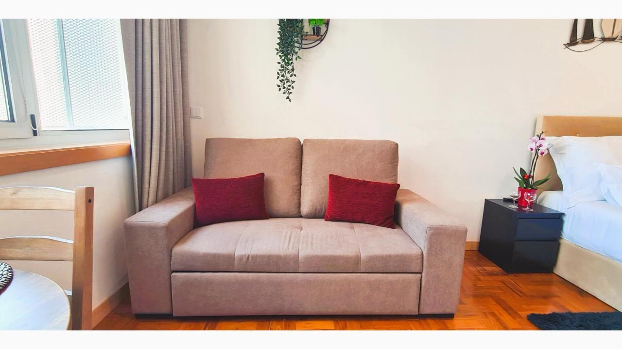 Yaya Pt- Santa Catarina Apartaments Porto Buitenkant foto