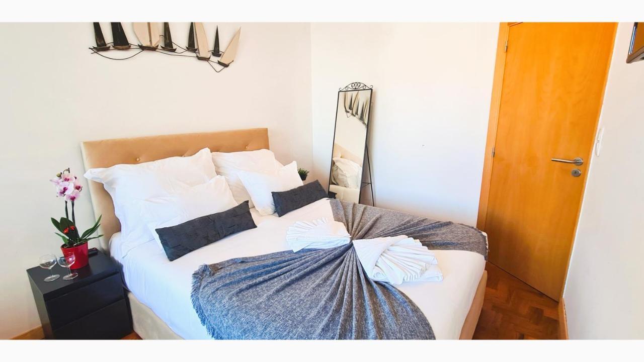 Yaya Pt- Santa Catarina Apartaments Porto Buitenkant foto