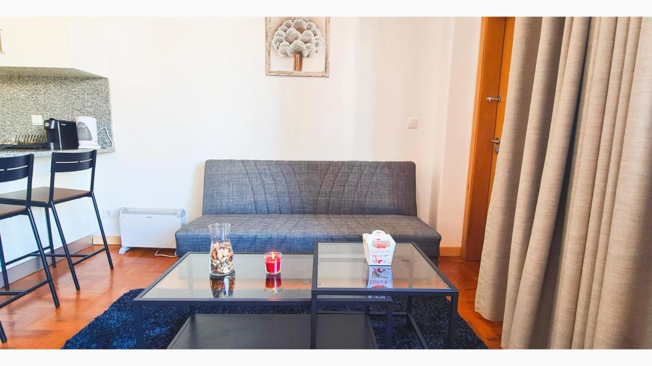 Yaya Pt- Santa Catarina Apartaments Porto Buitenkant foto