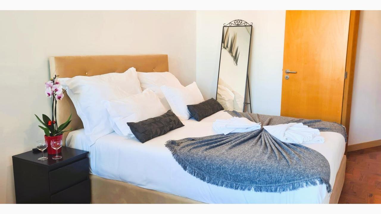 Yaya Pt- Santa Catarina Apartaments Porto Buitenkant foto