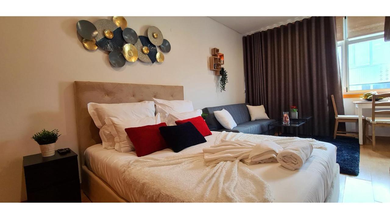 Yaya Pt- Santa Catarina Apartaments Porto Buitenkant foto