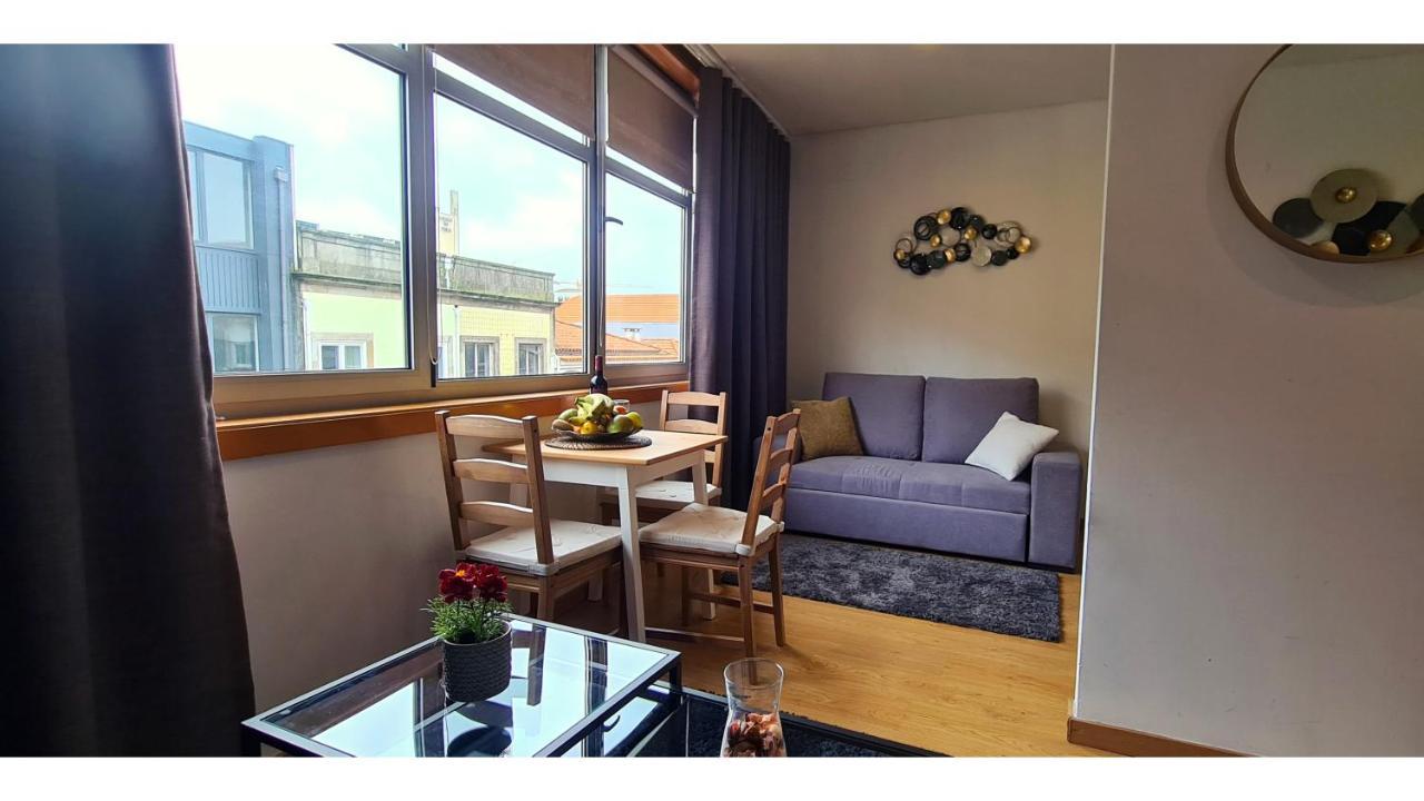Yaya Pt- Santa Catarina Apartaments Porto Buitenkant foto