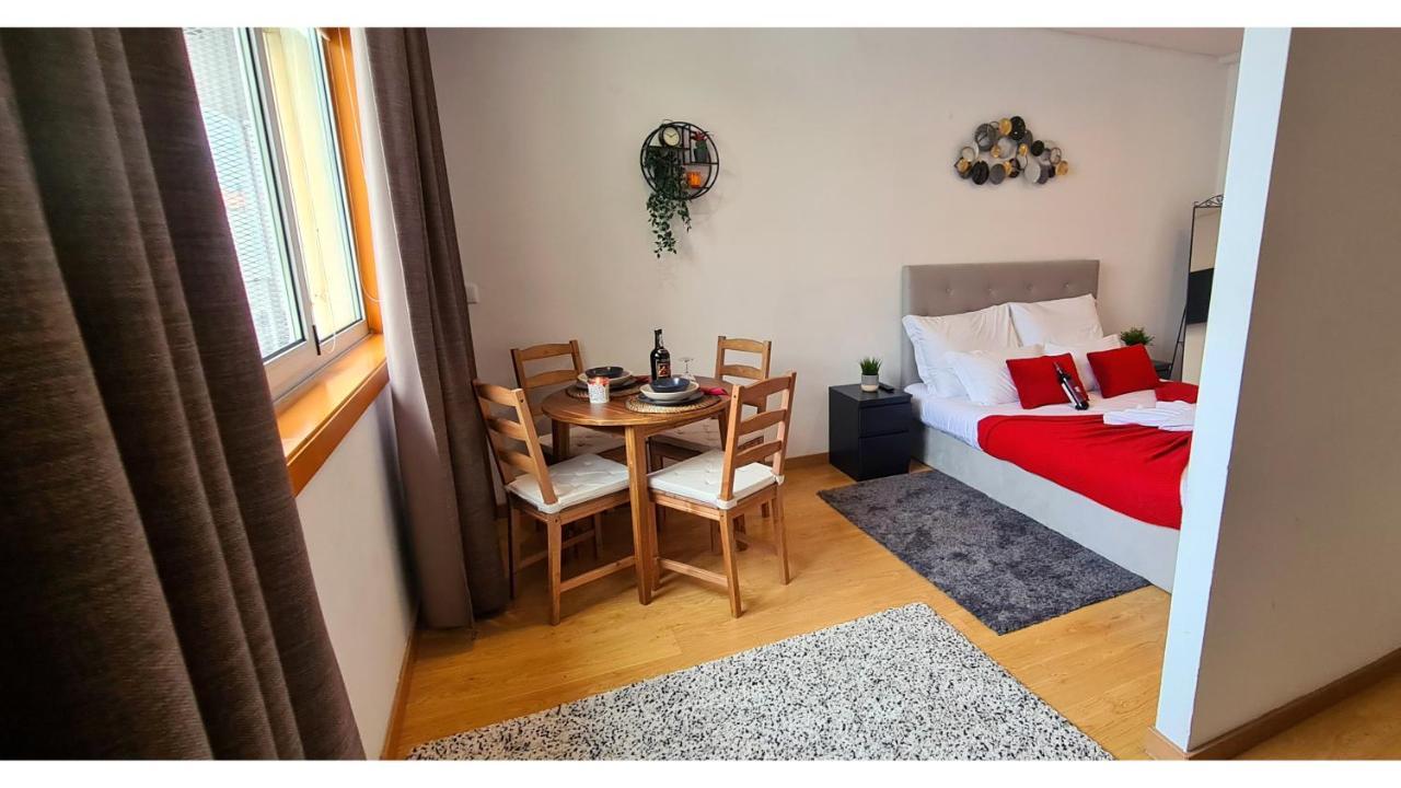 Yaya Pt- Santa Catarina Apartaments Porto Buitenkant foto