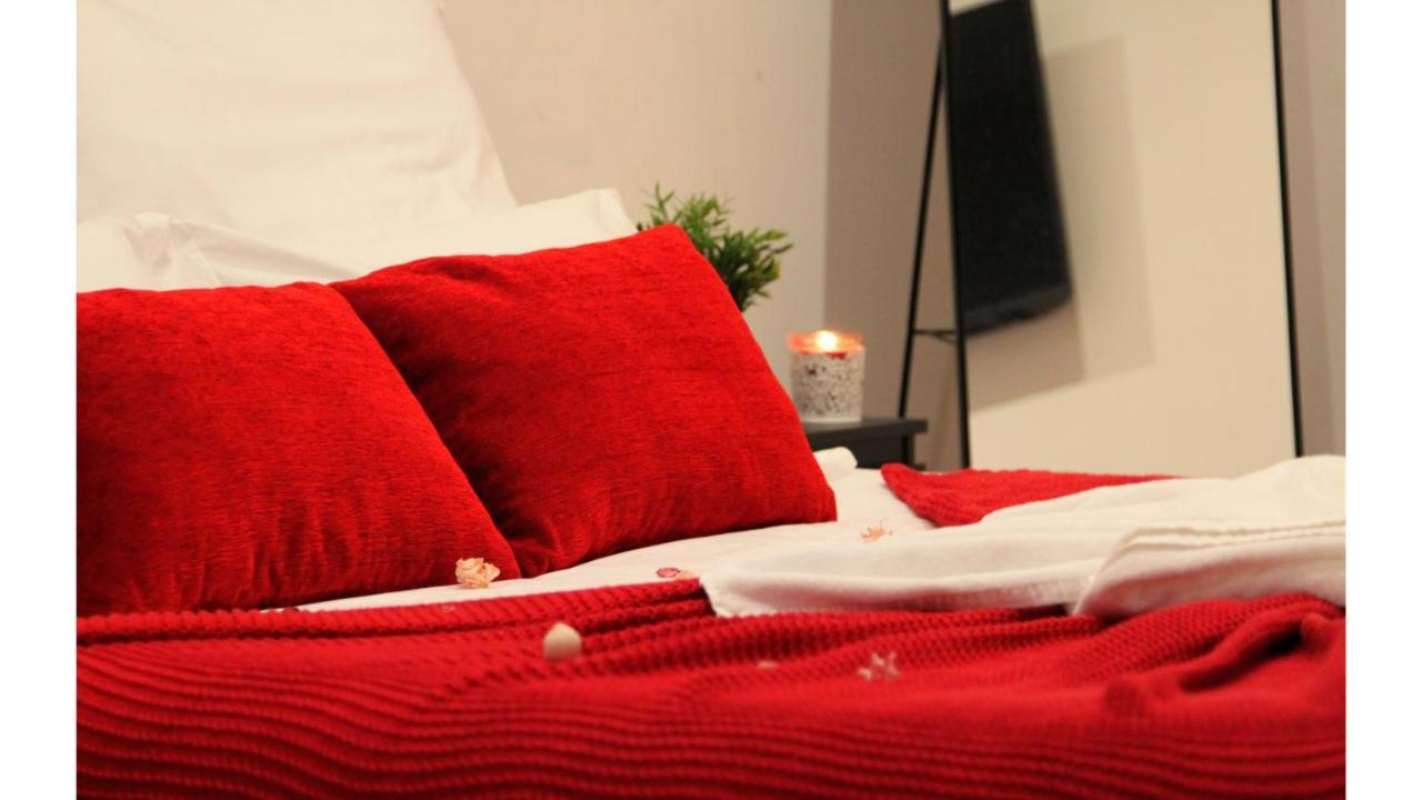 Yaya Pt- Santa Catarina Apartaments Porto Buitenkant foto