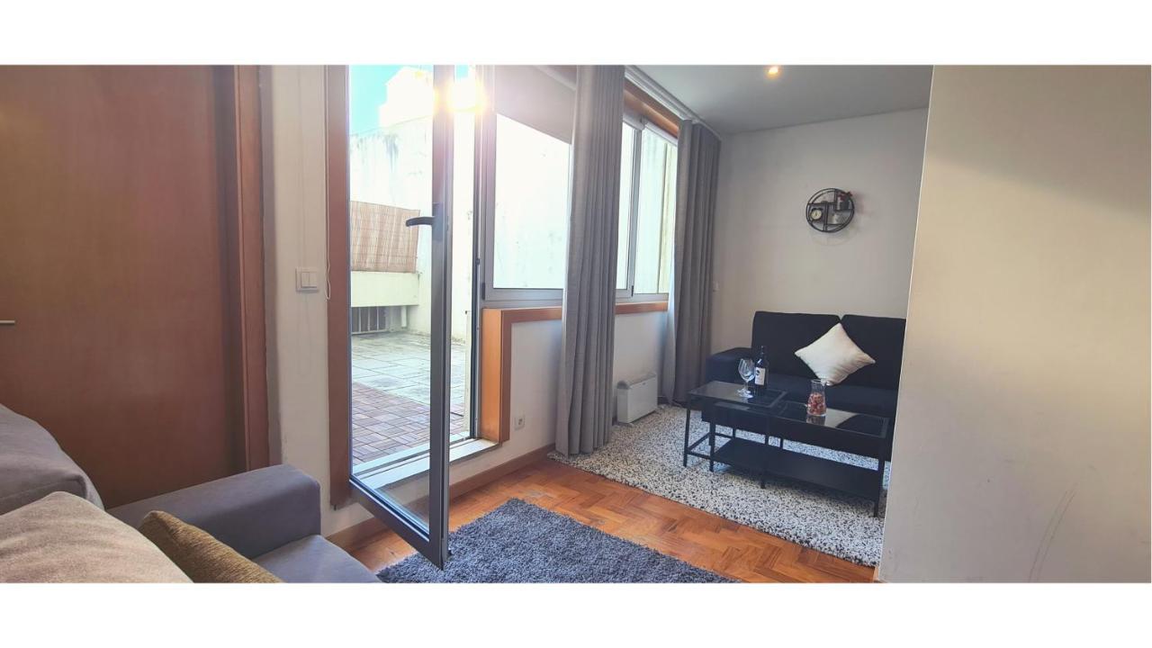 Yaya Pt- Santa Catarina Apartaments Porto Buitenkant foto