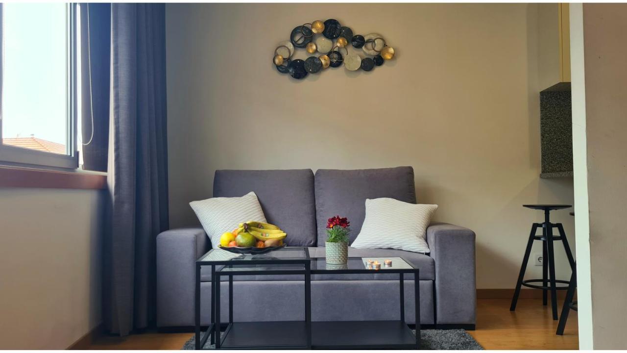 Yaya Pt- Santa Catarina Apartaments Porto Buitenkant foto