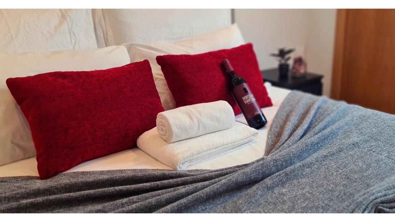 Yaya Pt- Santa Catarina Apartaments Porto Buitenkant foto
