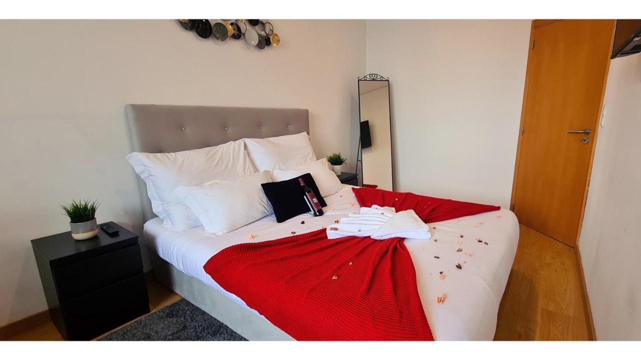 Yaya Pt- Santa Catarina Apartaments Porto Buitenkant foto