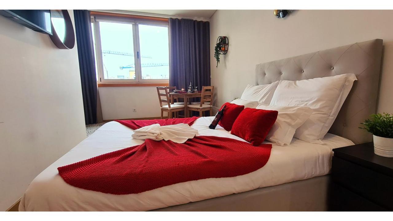 Yaya Pt- Santa Catarina Apartaments Porto Buitenkant foto